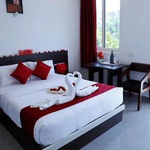 Resort Casillda Munnar